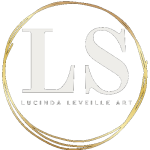 Lucinda's Studio | Lucinda Leveille Art