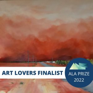 Art Lovers Finalist | Gallery | My Story | Lucinda's Studio