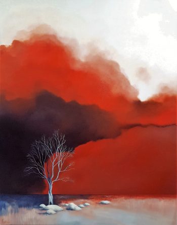 Lucinda's Studio |Lucinda Leveille Art | Gold Coast Artist | art classes gold coast