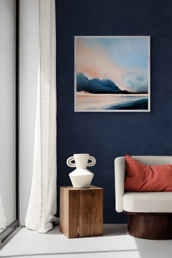 Lucinda's Studio |Lucinda Leveille Art | Gold Coast Artist | art classes gold coast
