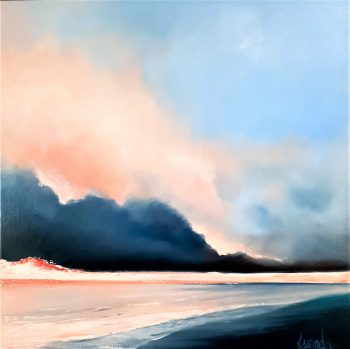 Lucinda's Studio |Lucinda Leveille Art | Gold Coast Artist | art classes gold coast