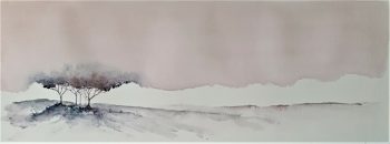 Gold Coast Art | Lucinda's Studio | Art Classes Gold Coast | Lucinda Leveille Art | Watercolour Painting | Original Art