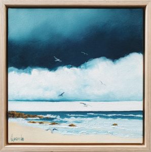 Gold Coast Art | Lucinda's Studio | Art Classes Gold Coast | Lucinda Leveille Art | oil painting / Original Art