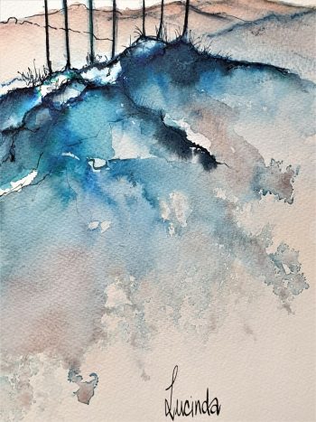 Lucinda's Studio | Lucinda Leveille Art | Art | painting | Gold Coast Art Classes | landscape |art for sale on line | Australian Artist | Australian Art | original art