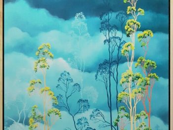 Lucinda Leveille Art | Lucinda's Studio | Brisbane Art | Australian Artist | Gold Coast Artist | Online Gallery