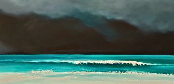 Lucinda Leveille | original art | gold coast art | landscapes | Brisbane artist | australian art