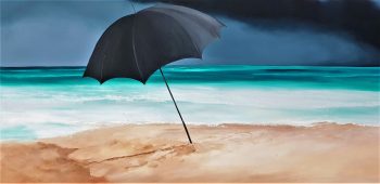 Lucinda Leveille | original art | gold coast art | landscapes | Brisbane artist | australian art