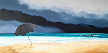 Lucinda Leveille | original art | gold coast art | landscapes | Brisbane artist | australian art