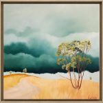 Lucinda Leveille Art | Lucinda's Studio | Brisbane Art | Australian Artist | Gold Coast Artist | Online Gallery \ australian landscapes