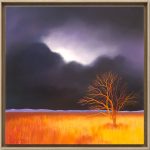 Lucinda Leveille Art | Lucinda's Studio | Brisbane Art | Australian Artist | Gold Coast Artist | Online Gallery \ australian landscapes