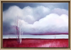 Lucinda Leveille Art | Lucinda's Studio | Brisbane Art | Australian Artist | Gold Coast Artist | Online Gallery \ australian landscapes