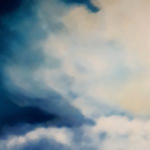 Lucinda Leveille Art | Lucinda's Studio | Brisbane Art | Australian Artist | Gold Coast Artist | Online Gallery \ songs of the sea