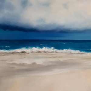 Lucinda Leveille Art | Lucinda's Studio | Brisbane Art | Australian Artist | Gold Coast Artist | Online Gallery \ songs of the sea