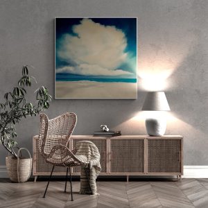 Lucinda Leveille Art | Lucinda's Studio | Brisbane Art | Australian Artist | Gold Coast Artist | Online Gallery \ songs of the sea