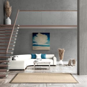 Lucinda Leveille Art | Lucinda's Studio | Brisbane Art | Australian Artist | Gold Coast Artist | Online Gallery \ songs of the sea