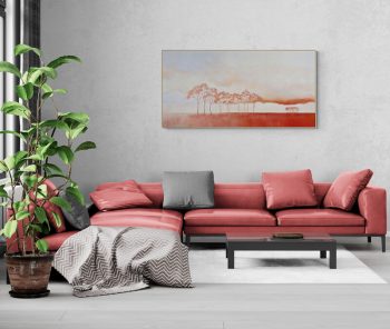 Lucinda Leveille | Lucindas Studio | original art | australian landscapes | landscapes | gold coast art | original art | online gallery | australian artist | trees \ oil painting | clouds | buy direct from artist