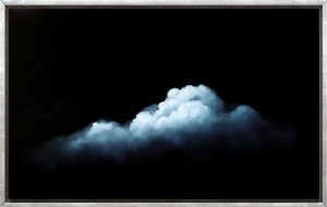 Lucinda Leveille Art | Lucinda's Studio | Brisbane Art | Australian Artist | Gold Coast Artist | Online Gallery | Music Of The Night | Australian Landscape | Clouds