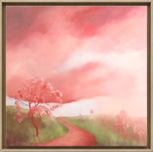 Lucinda Leveille Art | Lucinda's Studio | Brisbane Art | Australian Artist | Gold Coast Artist | Online Gallery | art classes | art workshops | Lucinda Leveille