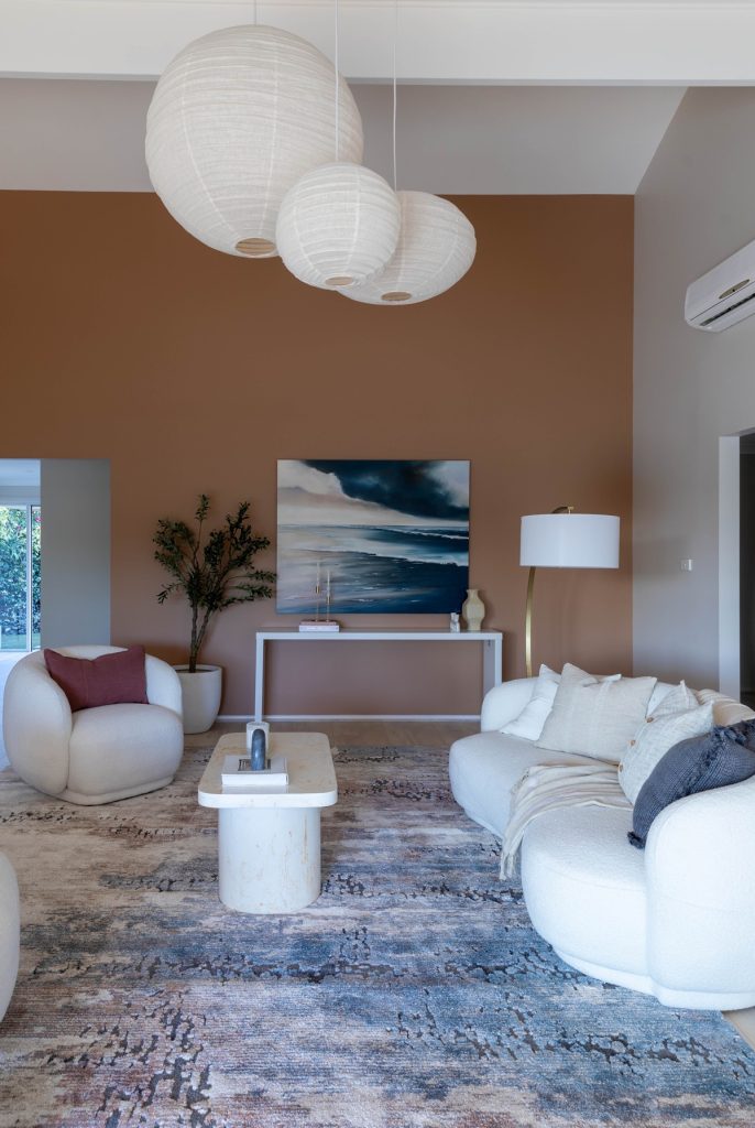 Lucinda Leveille Art | Lucinda's Studio | Brisbane Art | Australian Artist | Gold Coast Artist | Online Gallery | trees | Australian landscape | clouds | exploring the solitary | ready to hang