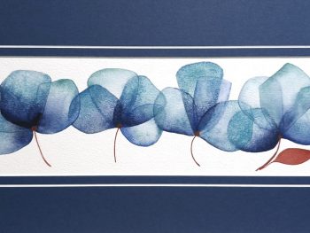 Lucinda Leveille Art | Lucinda's Studio | Brisbane Art | Australian Artist | Gold Coast Artist | Online Gallery | exclusive | exclusive art | original art | Australian | watercolour | gifting | flowers | collectable