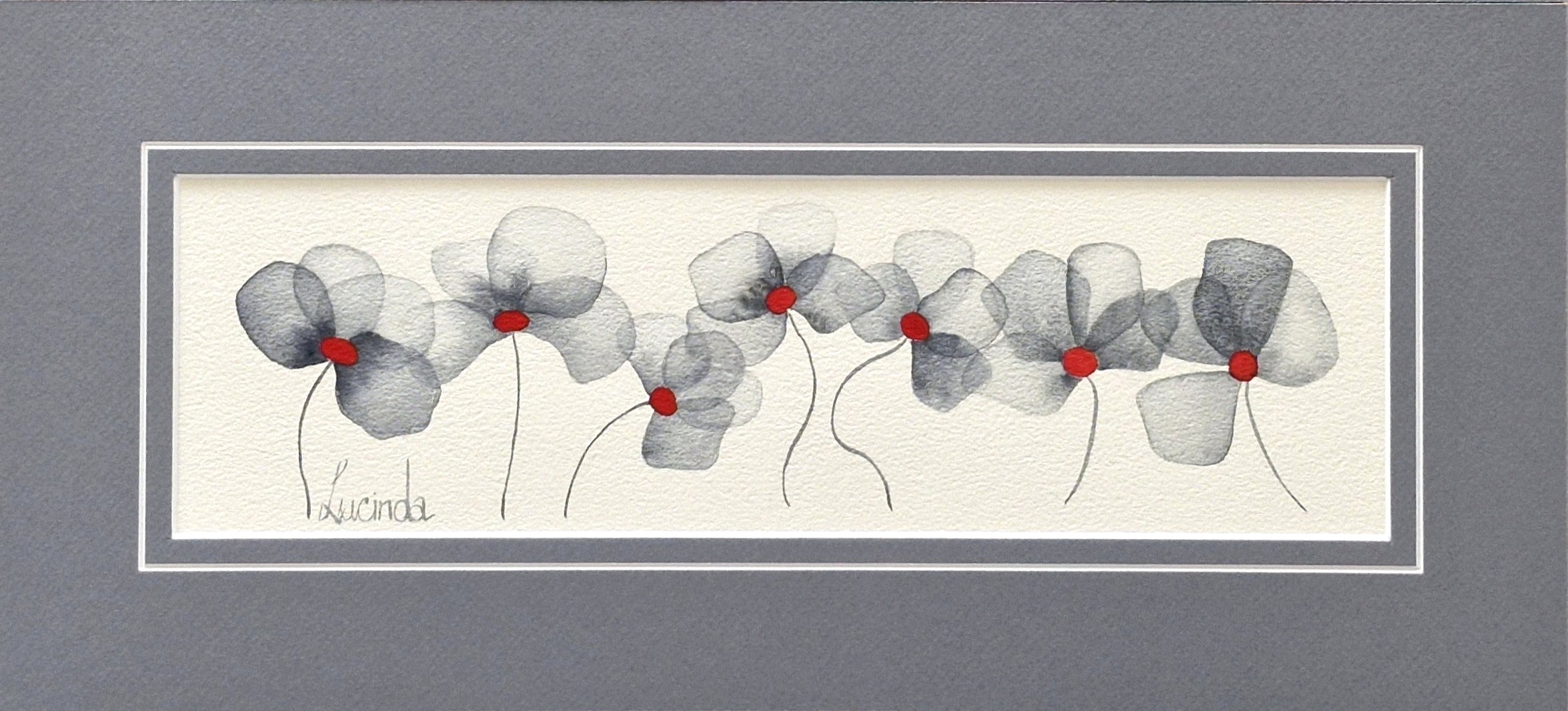 Lucinda Leveille Art | Lucinda's Studio | Brisbane Art | Australian Artist | Gold Coast Artist | Online Gallery | exclusive | exclusive art | original art | Australian | watercolour | gifting | flowers