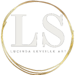 Lucinda's Studio | Lucinda Leveille Art | Gold Coast top Artist | Dream Homes Australia Artist