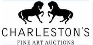 Charletons Fine Art Auctions and Lucinda Leveille