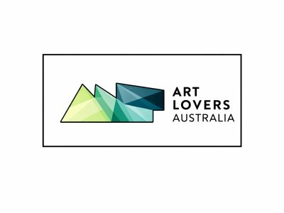 Art Lovers Logo _ Lucinda Leveille