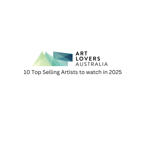 Lucindas Studio _ Lucinda Leveille_ art lovers australia