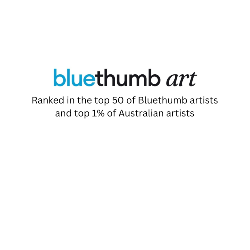 Lucindas Studio _ Lucinda Leveille_ bluethumb